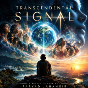 TRANSCENDENTAL SIGNAL 1